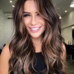 50 Amazing Shoulder Length Hairstyles for 2019 – 10
