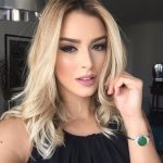 50 Amazing Shoulder Length Hairstyles for 2019 – 12