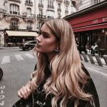 50 Amazing Shoulder Length Hairstyles for 2019 – 14