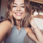 50 Amazing Shoulder Length Hairstyles for 2019 – 15