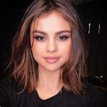 50 Amazing Shoulder Length Hairstyles for 2019 – 17