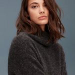 50 Amazing Shoulder Length Hairstyles for 2019 – 18