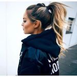 50 Amazing Shoulder Length Hairstyles for 2019 – 21