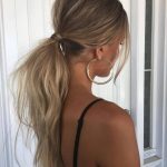 50 Amazing Shoulder Length Hairstyles for 2019 – 22