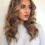 50 Amazing Shoulder Length Hairstyles for 2019 – 25