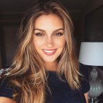 50 Amazing Shoulder Length Hairstyles for 2019 – 29