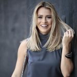 50 Amazing Shoulder Length Hairstyles for 2019 – 3