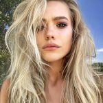 50 Amazing Shoulder Length Hairstyles for 2019 – 31