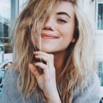 50 Amazing Shoulder Length Hairstyles for 2019 – 33