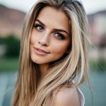 50 Amazing Shoulder Length Hairstyles for 2019 – 35