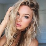 50 Amazing Shoulder Length Hairstyles for 2019 – 38