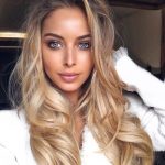 50 Amazing Shoulder Length Hairstyles for 2019 – 39