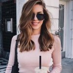 50 Amazing Shoulder Length Hairstyles for 2019 – 4