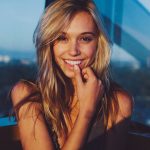 50 Amazing Shoulder Length Hairstyles for 2019 – 43