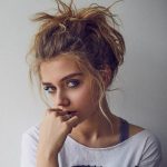 50 Amazing Shoulder Length Hairstyles for 2019 – 44