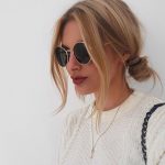 50 Amazing Shoulder Length Hairstyles for 2019 – 47