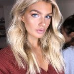50 Amazing Shoulder Length Hairstyles for 2019 – 49