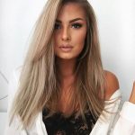 50 Amazing Shoulder Length Hairstyles for 2019 – 50