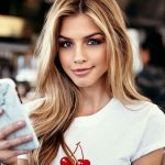 50 Amazing Shoulder Length Hairstyles for 2019 – 51