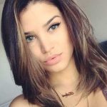 50 Amazing Shoulder Length Hairstyles for 2019 – 52