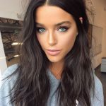 50 Amazing Shoulder Length Hairstyles for 2019 – 9