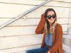10+ Cute Fall Outfits To Stand Out From The Crowd