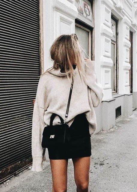 10+ Cute Fall Outfits To Stand Out From The Crowd | Women's Fashionizer